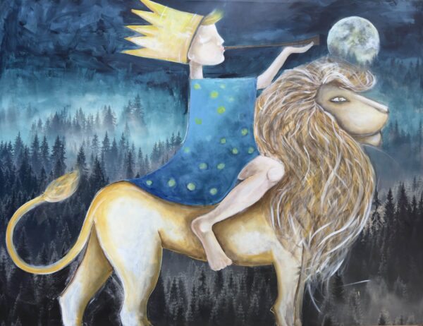 The Little Prince