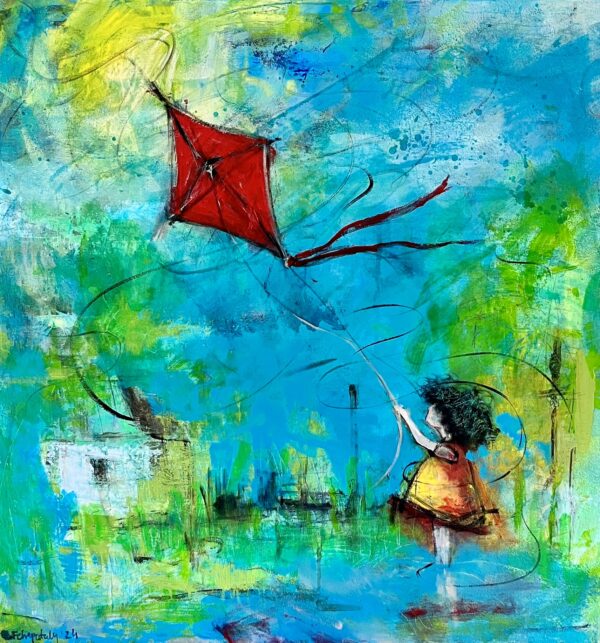 The inner child 3