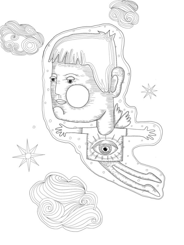 Plakat A3,A4